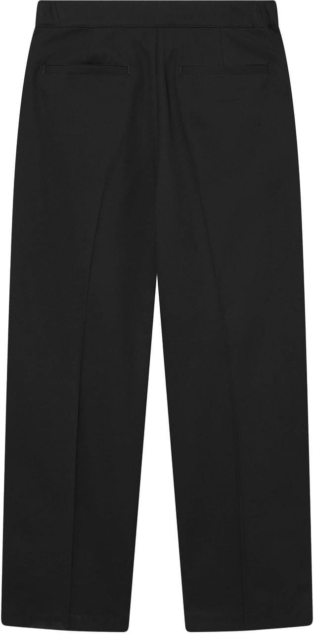 Don't Waste Culture Olenna | Black Zwart