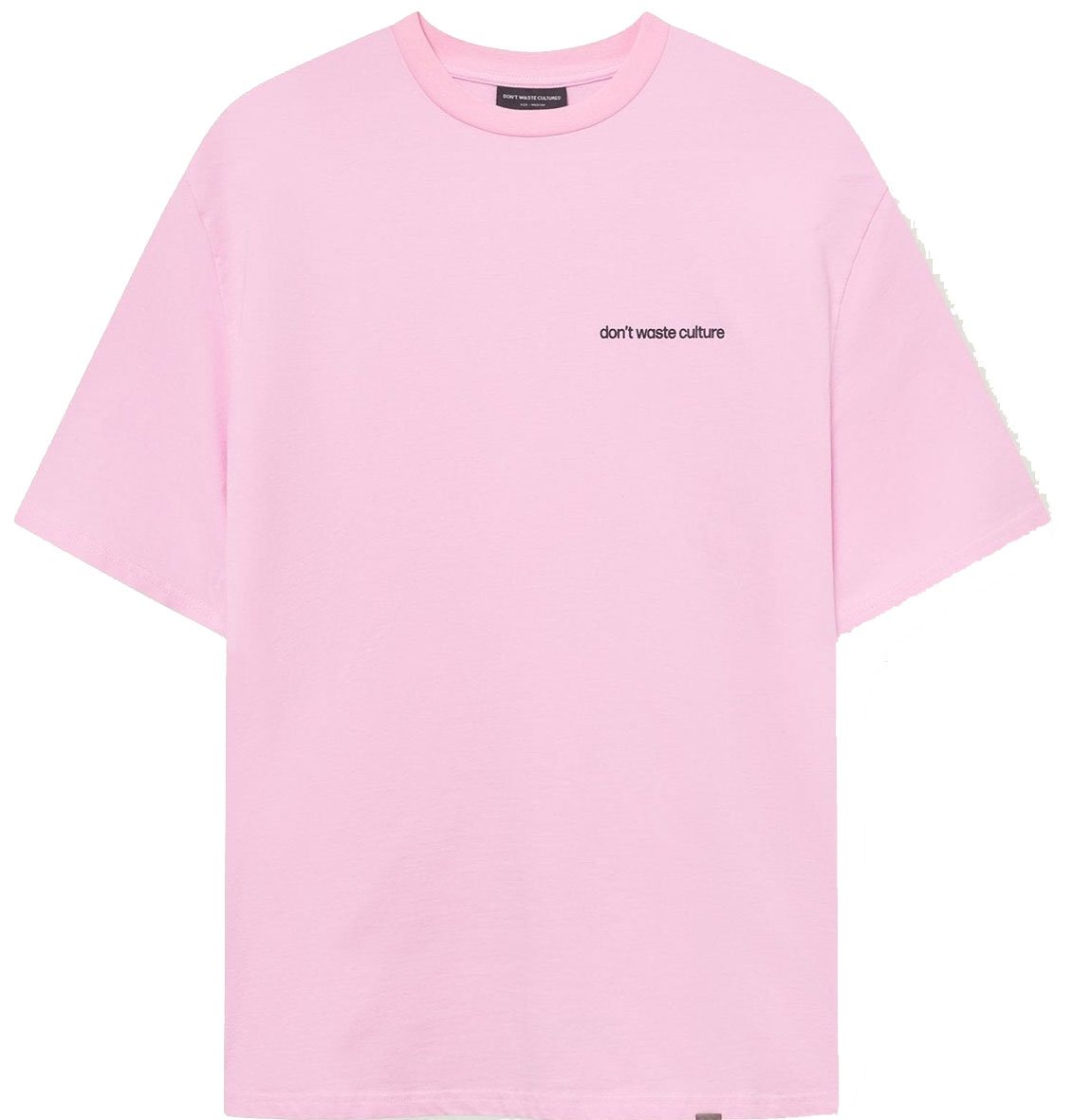 Don't Waste Culture CLEO | Pink Divers