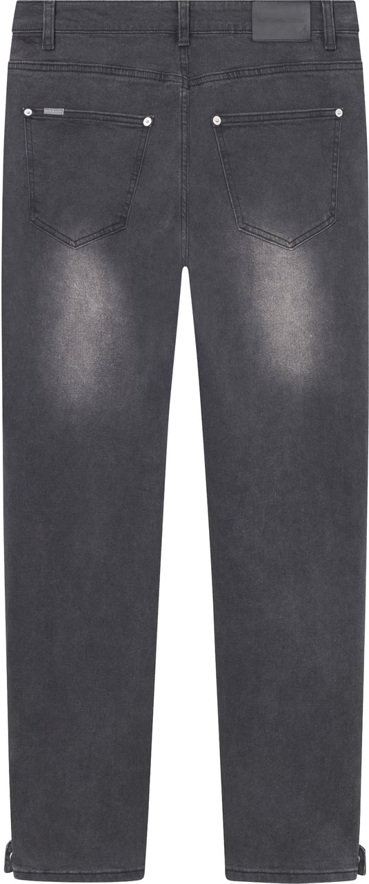 Don't Waste Culture Luciana D21.1303 Black 1 Zwart