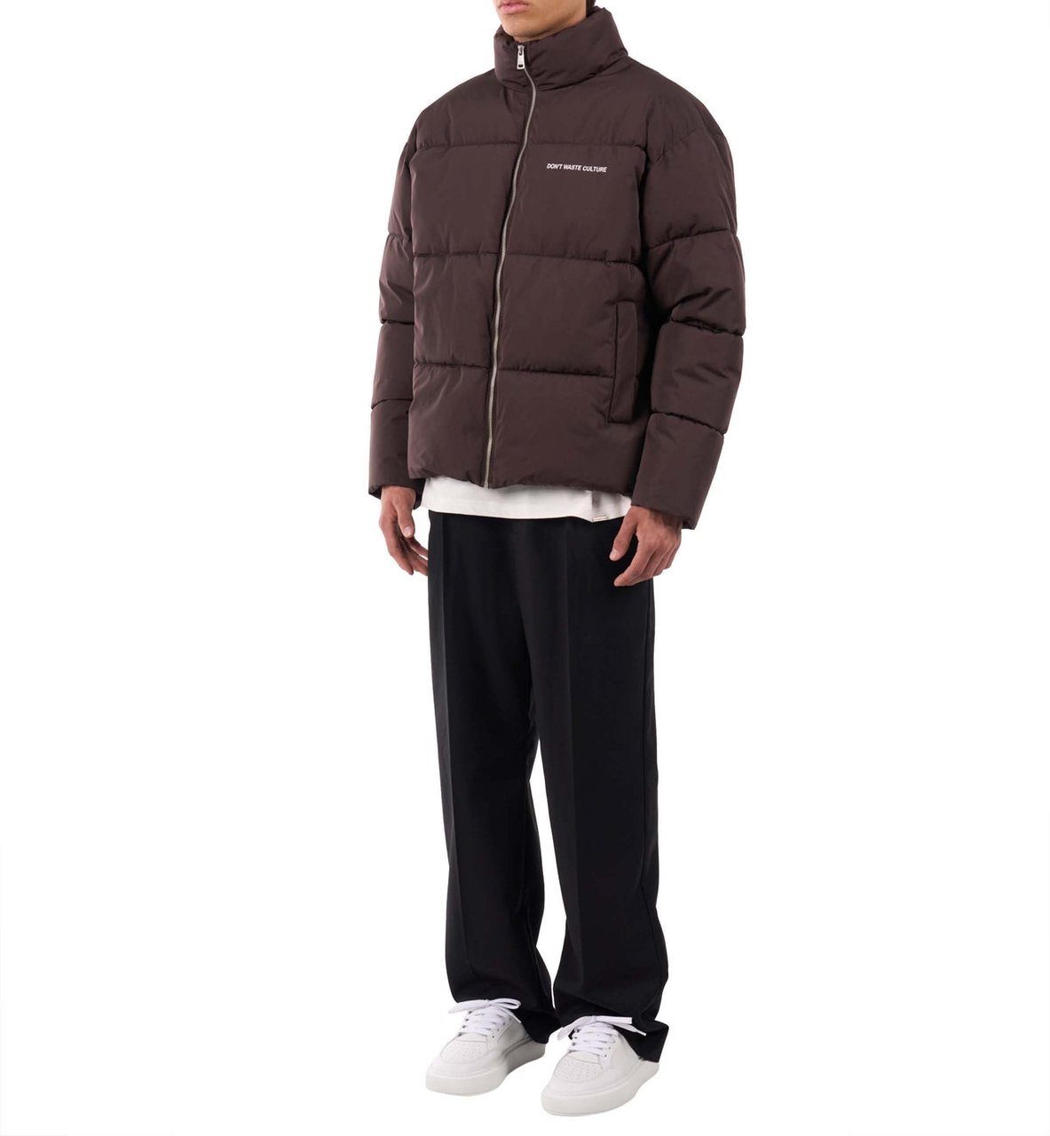 Don't Waste Culture Yael Puffer Wit