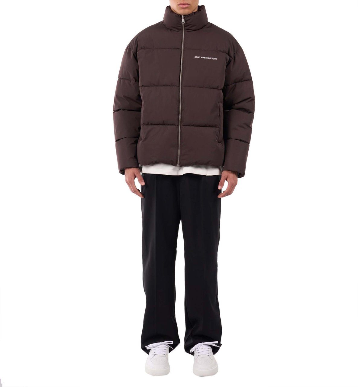 Don't Waste Culture Yael Puffer Wit