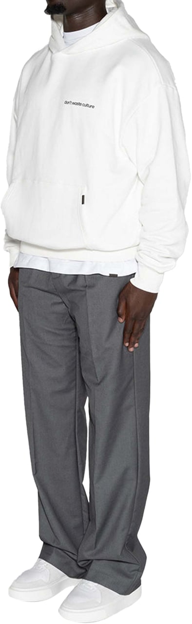 Don't Waste Culture Sonny Hoodie Wit