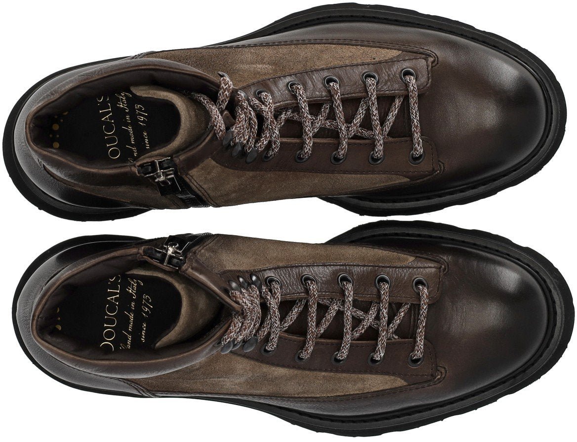 Doucal's DOUCAL'S DENVER ANKLE BOOT Bruin