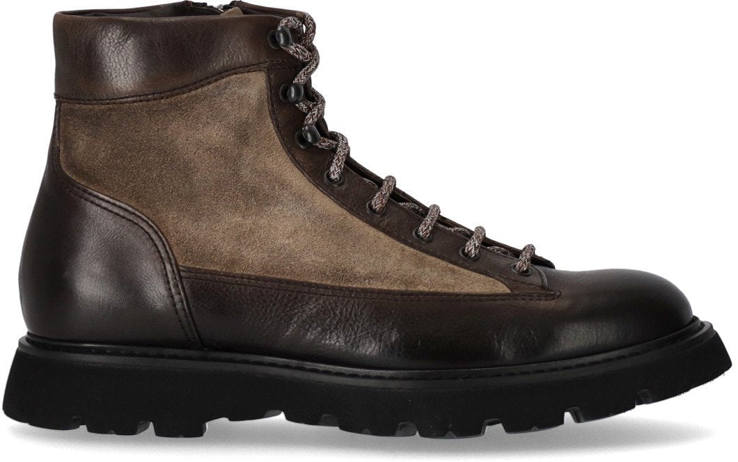 Doucal's DOUCAL'S DENVER ANKLE BOOT Bruin