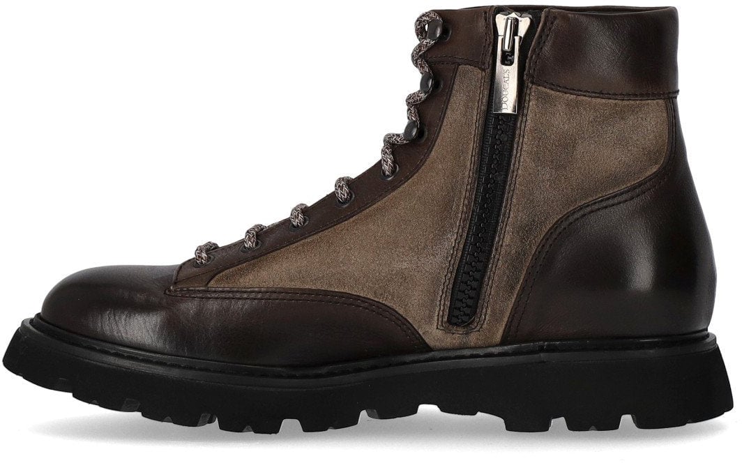 Doucal's DOUCAL'S DENVER ANKLE BOOT Bruin