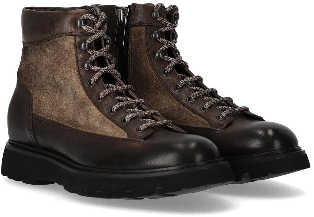 Doucal's DOUCAL'S DENVER ANKLE BOOT Bruin
