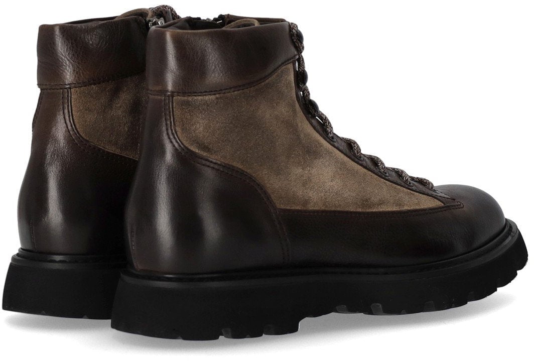 Doucal's DOUCAL'S DENVER ANKLE BOOT Bruin