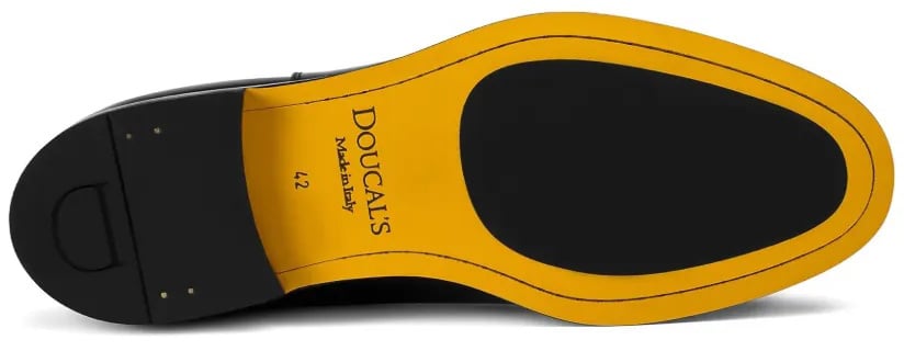 Doucal's doucal's mocassini uomo divers Divers