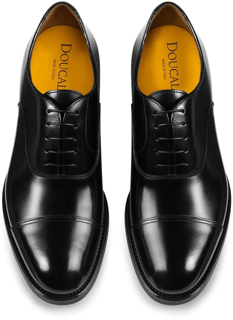 Doucal's doucal's mocassini uomo divers Divers