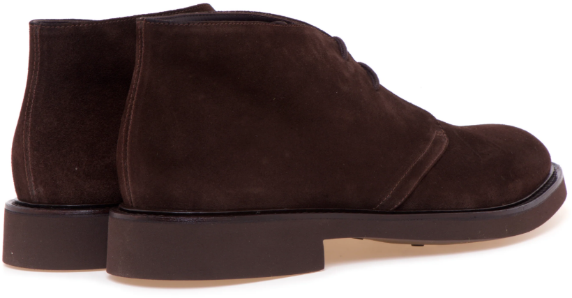 Doucal's Boots Brown Bruin