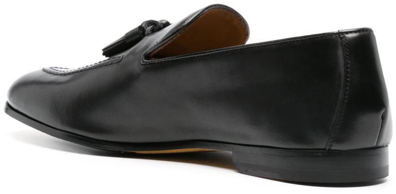 Doucal's Doucal's Flat Shoes Brown Bruin