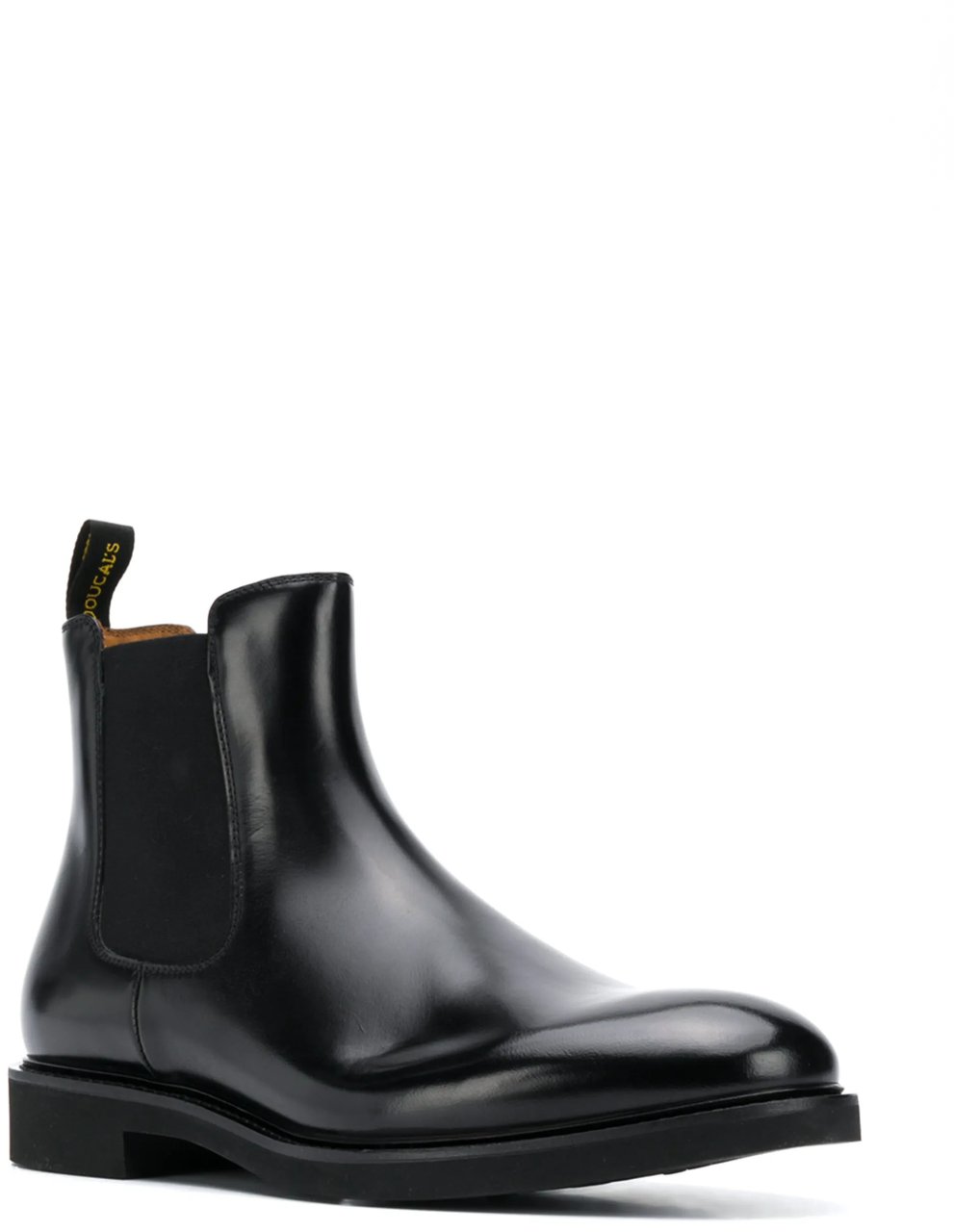 Doucal's chealsea boot horse divers Divers