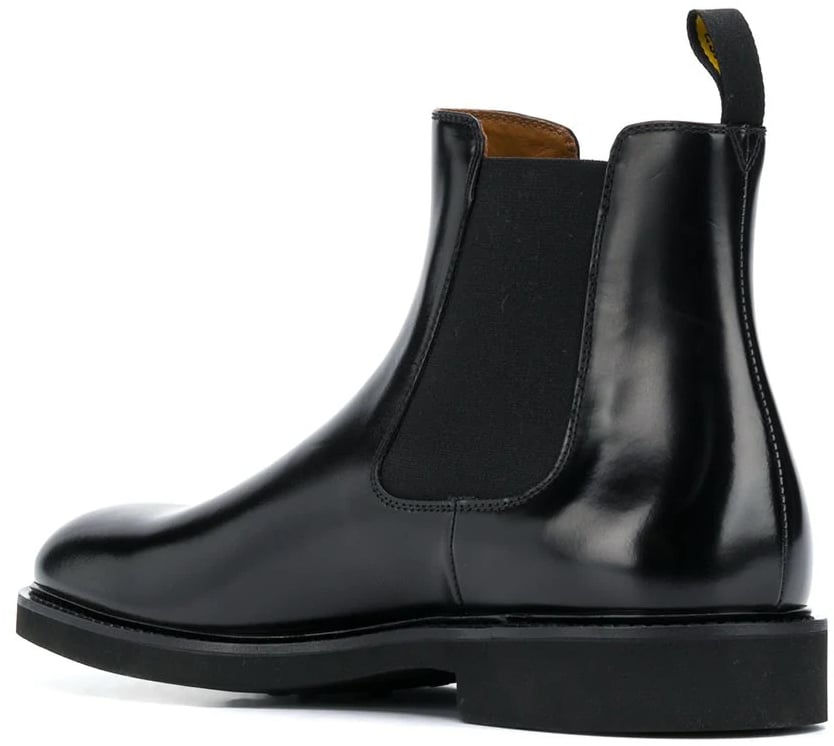 Doucal's chealsea boot horse divers Divers