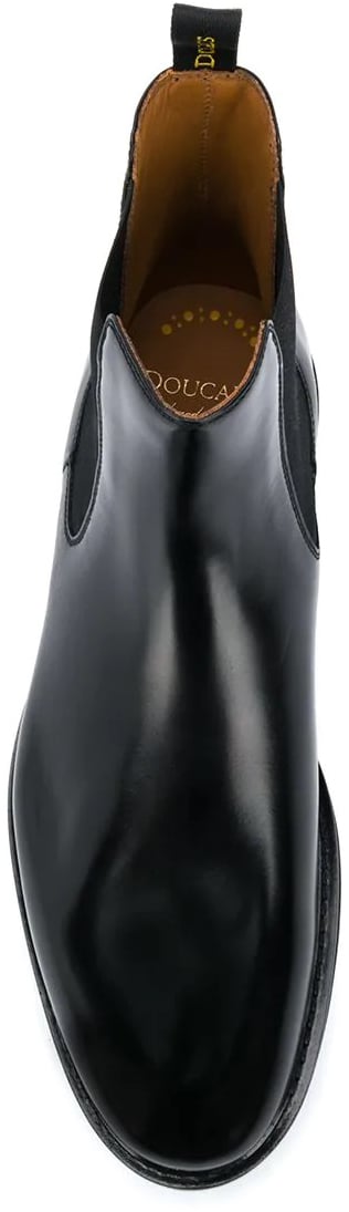 Doucal's chealsea boot horse divers Divers