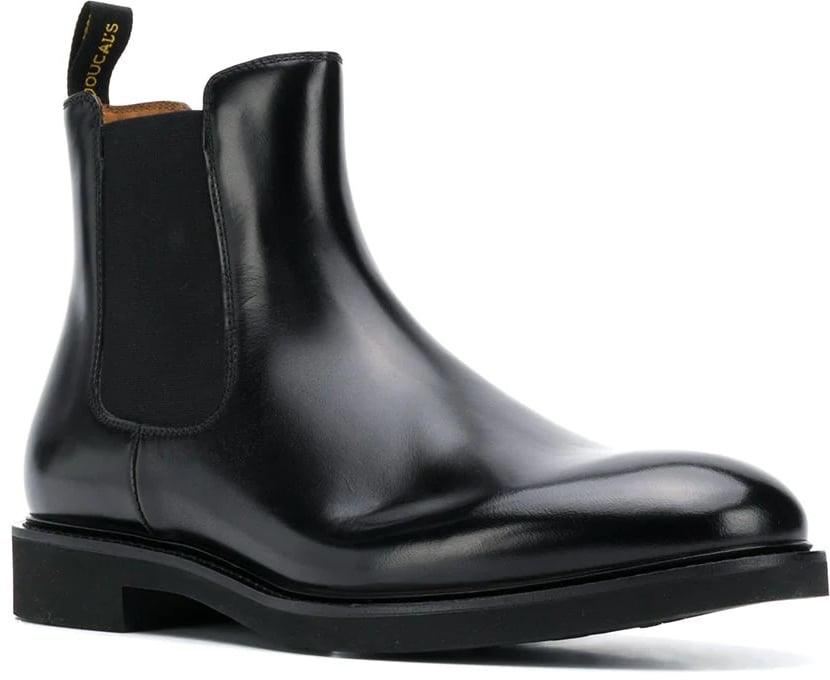 Doucal's chealsea boot horse divers Divers