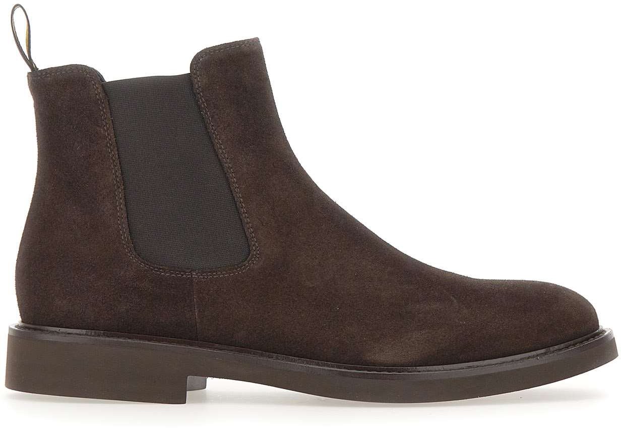 Doucal's Boots Brown Bruin