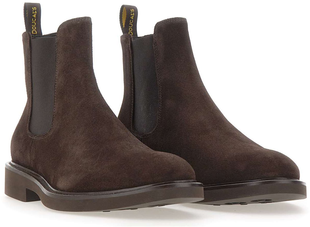 Doucal's Boots Brown Bruin
