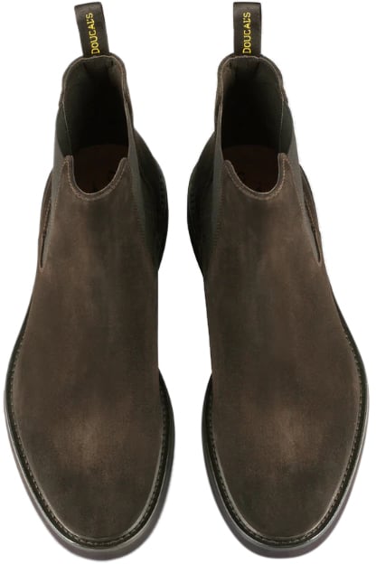 Doucal's Boots Brown Bruin