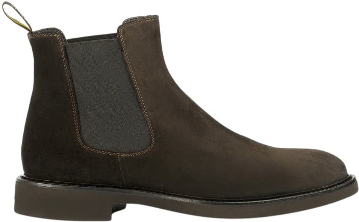 Doucal's Boots Brown Bruin