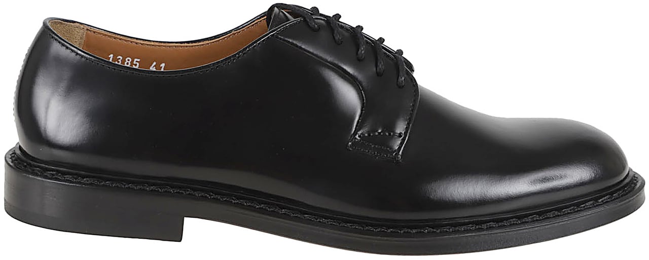 Doucal's DOUCAL`S DERBY Zwart