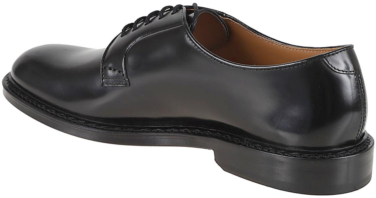 Doucal's DOUCAL`S DERBY Zwart