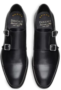 Doucal's doucal's mocassini uomo divers Divers