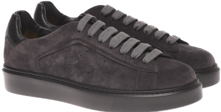 Doucal's Sneakers Clay Bruin