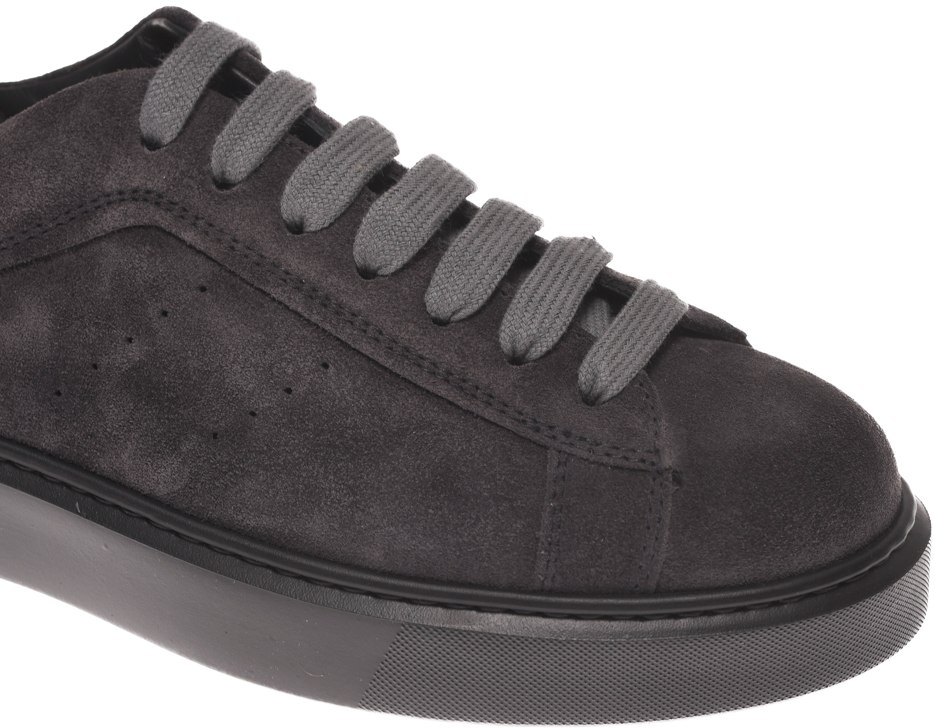 Doucal's Sneakers Clay Bruin