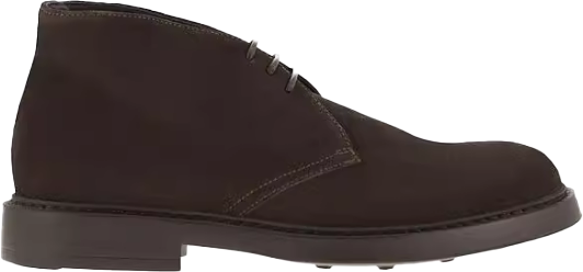 Doucal's Boots Brown Bruin