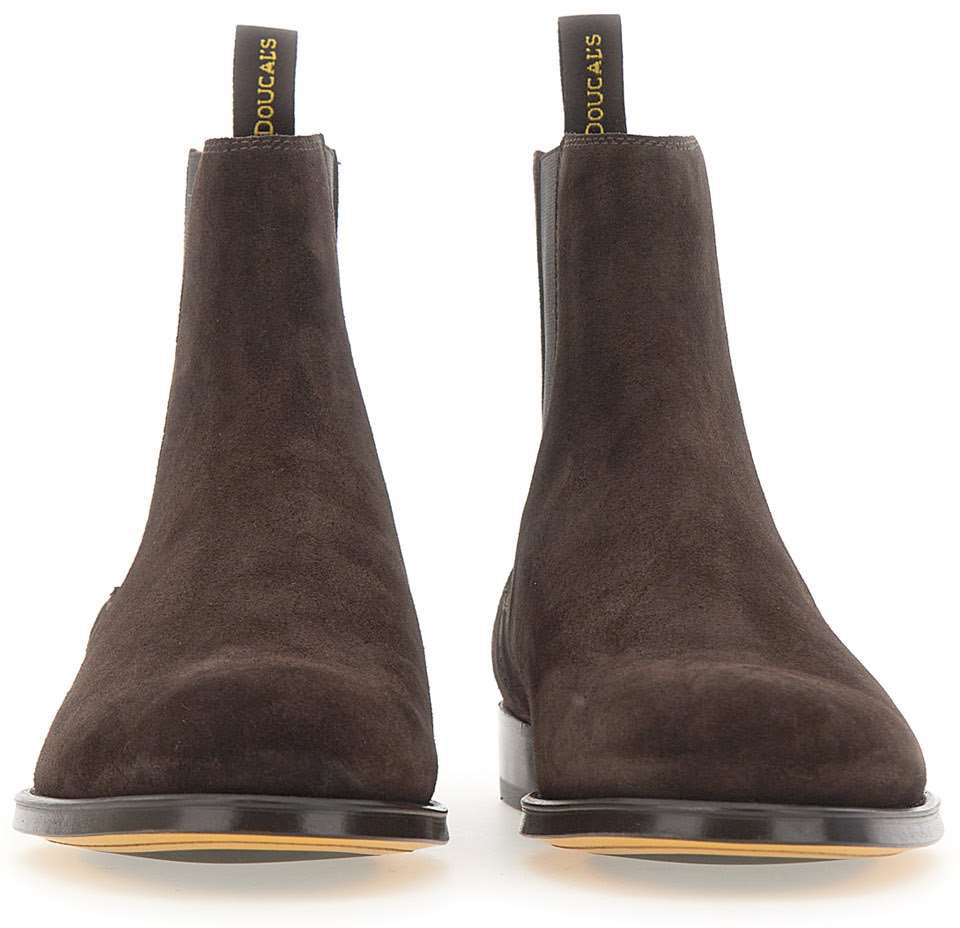 Doucal's Boots Brown Bruin