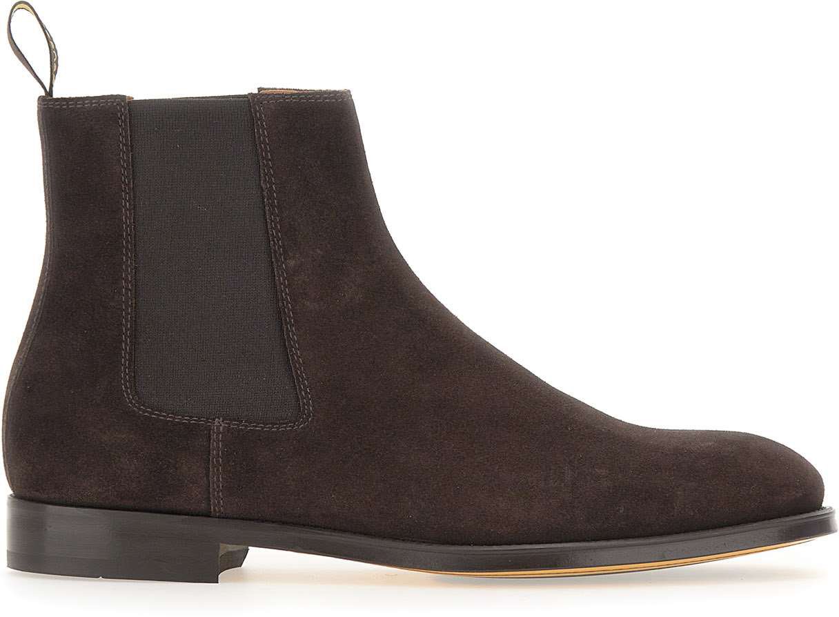 Doucal's Boots Brown Bruin