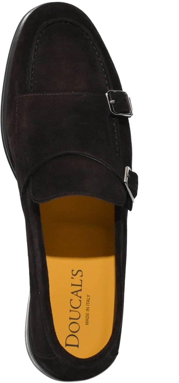 Doucal's Flat Shoes Divers Divers