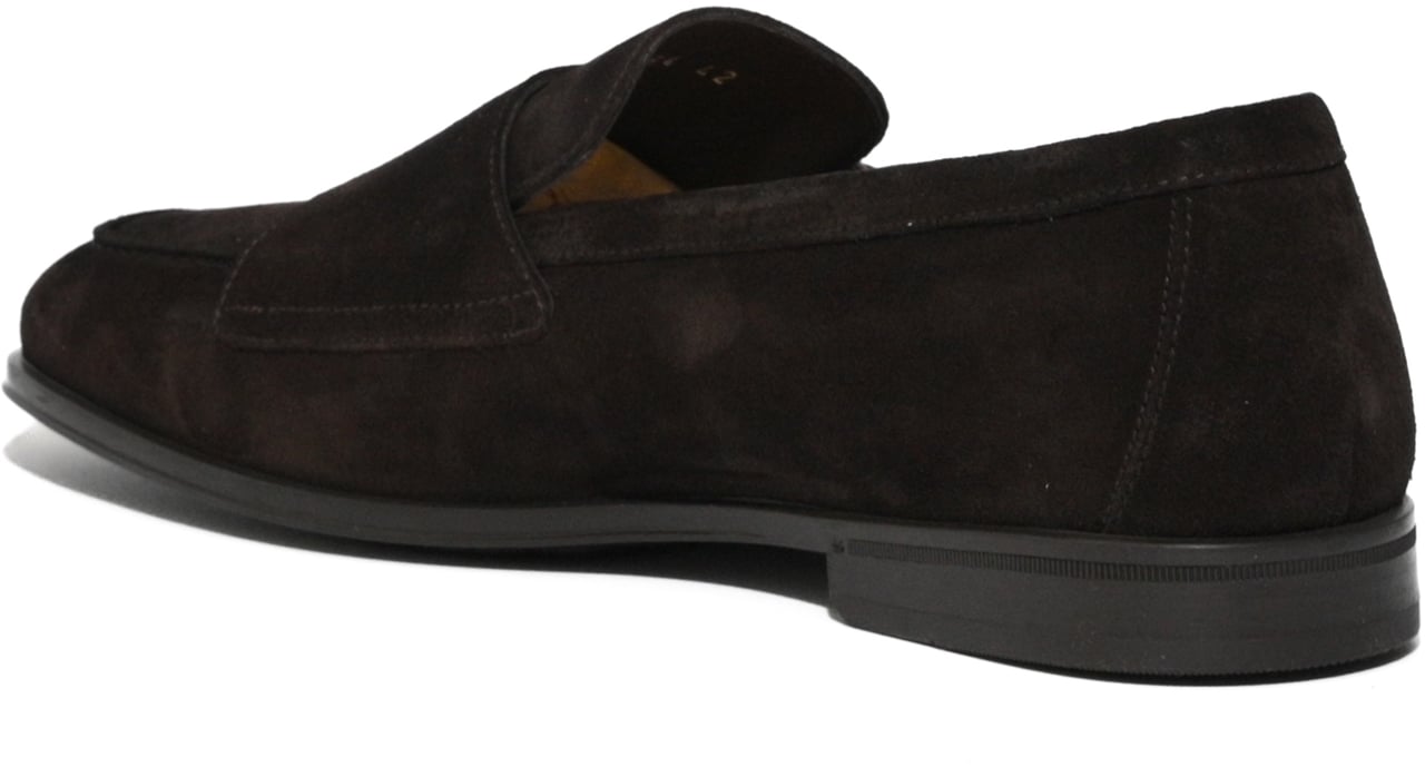 Doucal's Flat Shoes Divers Divers