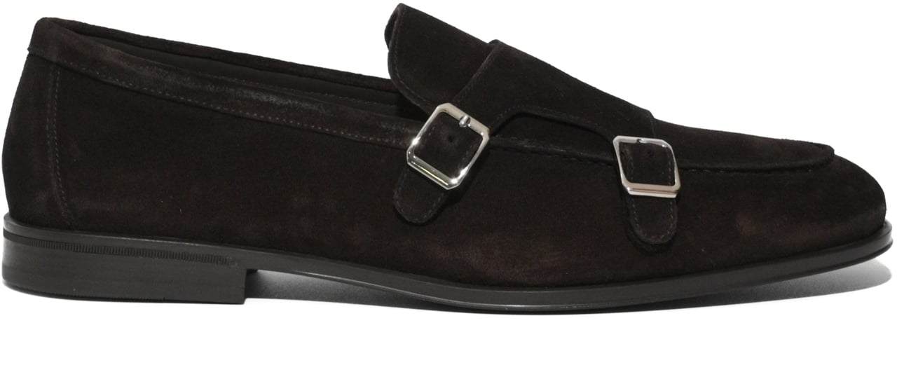 Doucal's Flat Shoes Divers Divers