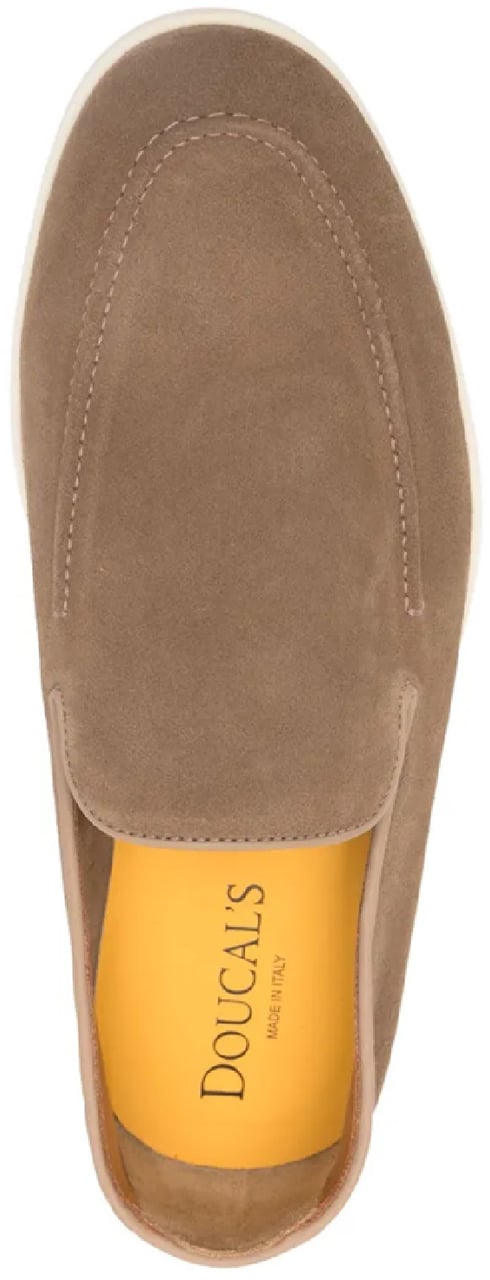 Doucal's mocassino adler divers Divers