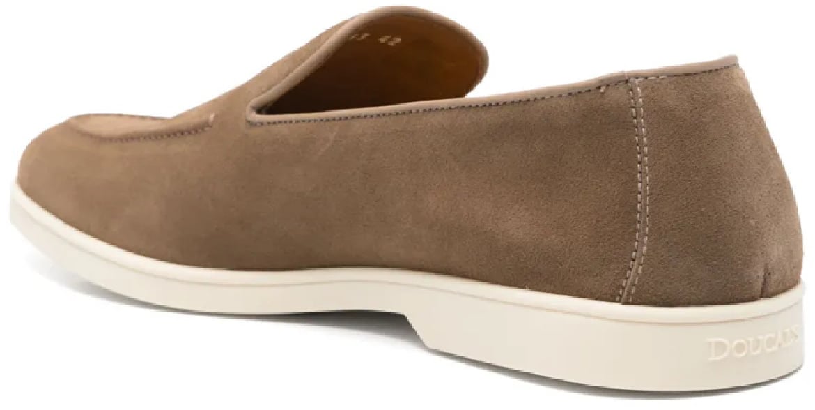 Doucal's mocassino adler divers Divers