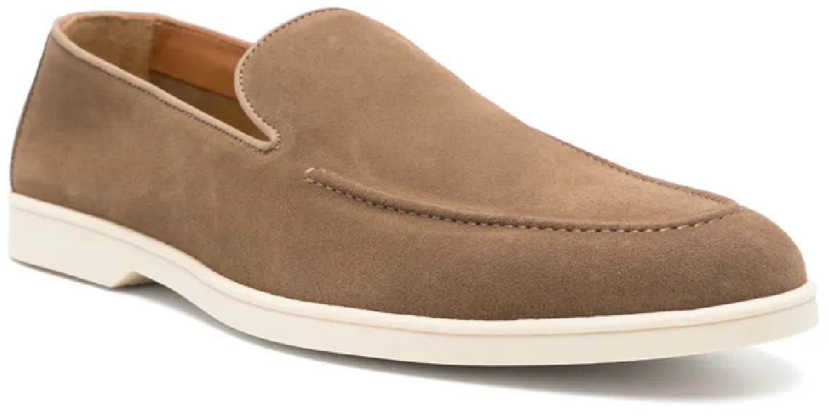 Doucal's mocassino adler divers Divers