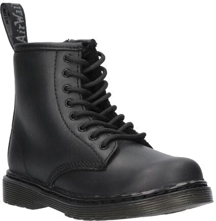 Dr. Martens Dr Martens 26141001 BLACK SERENA Zwart