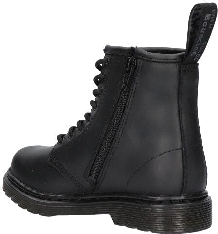 Dr. Martens Dr Martens 26141001 BLACK SERENA Zwart