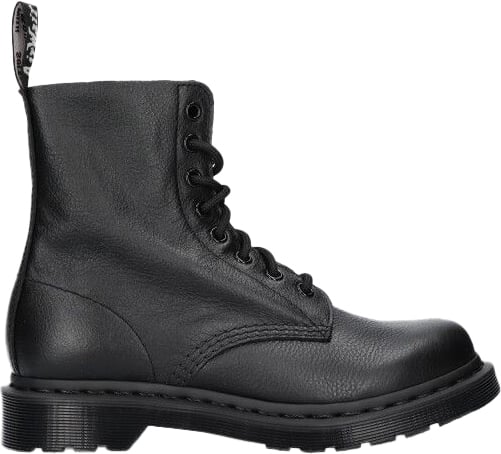 Dr. Martens Dr Martens 24479001 BLACK MONO PASCAL MONO Zwart