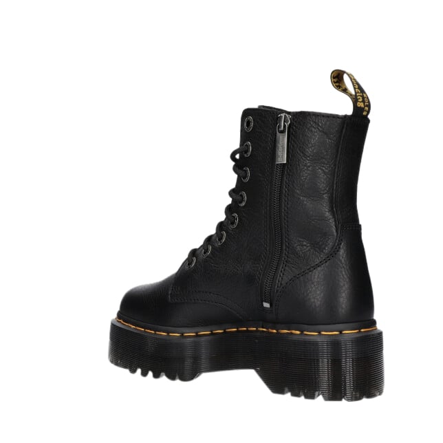 Dr. Martens Dr Martens 26378001 BLACK PISA JADON Zwart