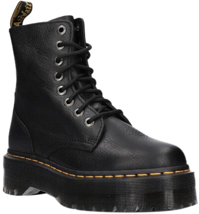 Dr. Martens Dr Martens 26378001 BLACK PISA JADON Zwart