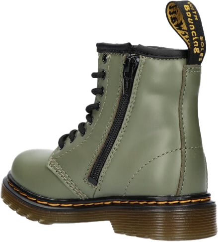 Dr. Martens Dr Martens 27912384 KAKI GREEN Groen