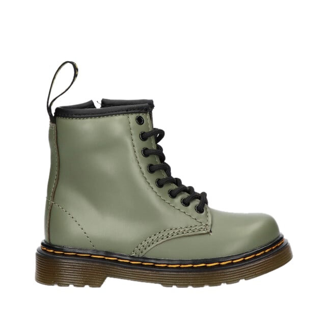 Dr. Martens Dr Martens 27912384 KAKI GREEN Groen