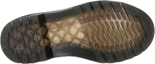 Dr. Martens Dr Martens SEREN 26040001 BLACK Zwart
