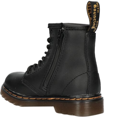 Dr. Martens Dr Martens 15373001 BLACK SOFTY Zwart