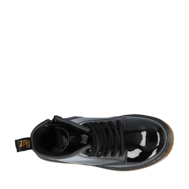 Dr. Martens Dr Martens 15382003 BLACK PATENT LAMPER Zwart