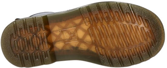 Dr. Martens Dr Martens 15382003 BLACK PATENT LAMPER Zwart