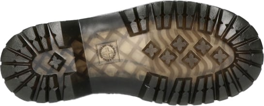 Dr. Martens Dr Martens 27000001 BLACK LISSOME PASCAL Zwart