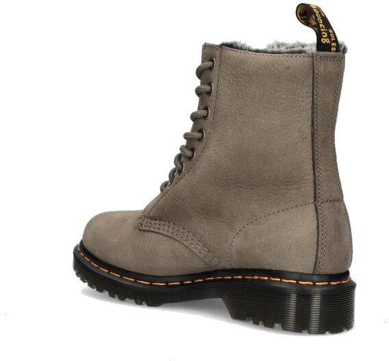 Dr. Martens Dr Martens 30953059 NICKLE GREY Grijs
